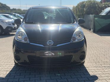 Nissan Note 1.4 16V n-tec