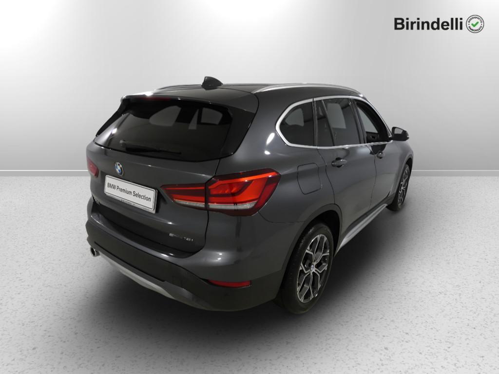 BMW X1 (F48) - X1 sDrive18i xLine