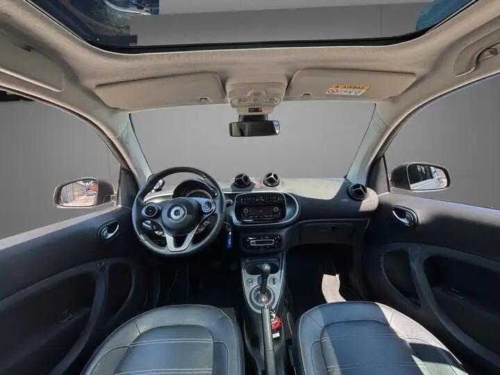 Smart ForTwo 90 0.9 Turbo Prime UNIPRO-PROMO-FINANZIAMENTO