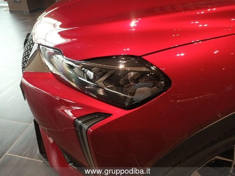 DS DS3 Modello: 1SD3 Opera E-TENSE