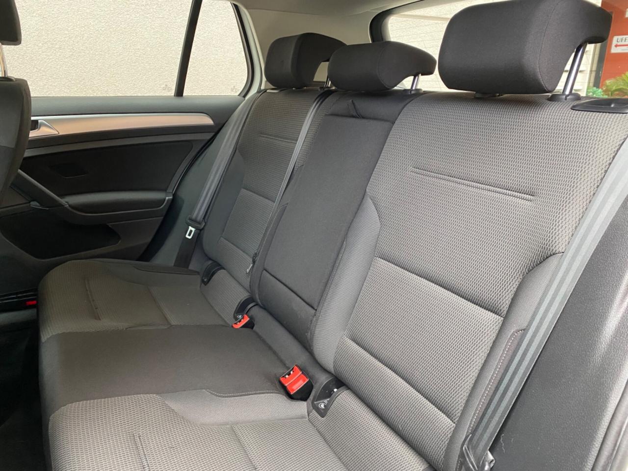 Volkswagen Golf 1.6 Diesel