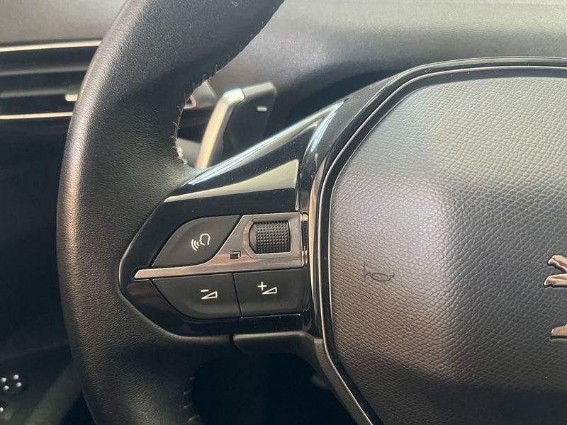 Peugeot 3008 3008 1.5 bluehdi Allure s&s 130cv eat8