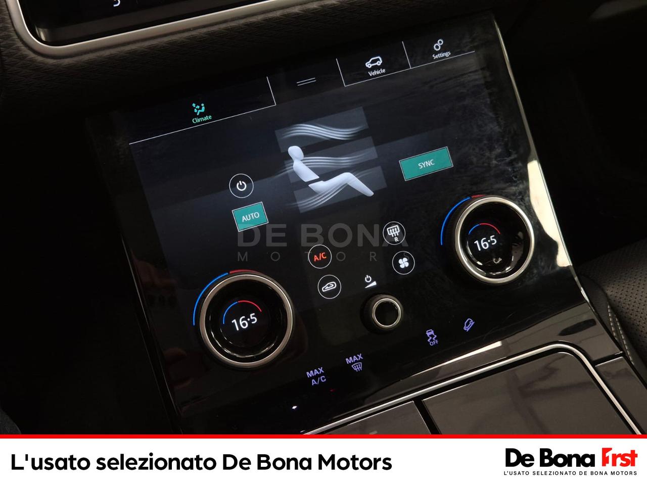 Land Rover Range Rover Velar 2.0d i4 180cv auto my19