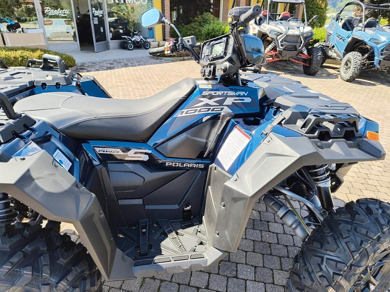 QUAD POLARIS 1000 SPORTSMAN 1000S