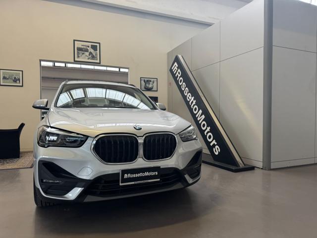 BMW X1 xDrive25e Advantage Plug-in 4x4