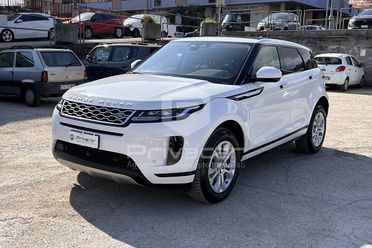 LAND ROVER Range Rover Evoque 1.5 I3 160 CV Auto HSE