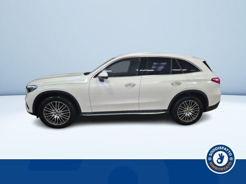Mercedes-Benz GLC 220d 4Matic Avantagarde Advanced Plus