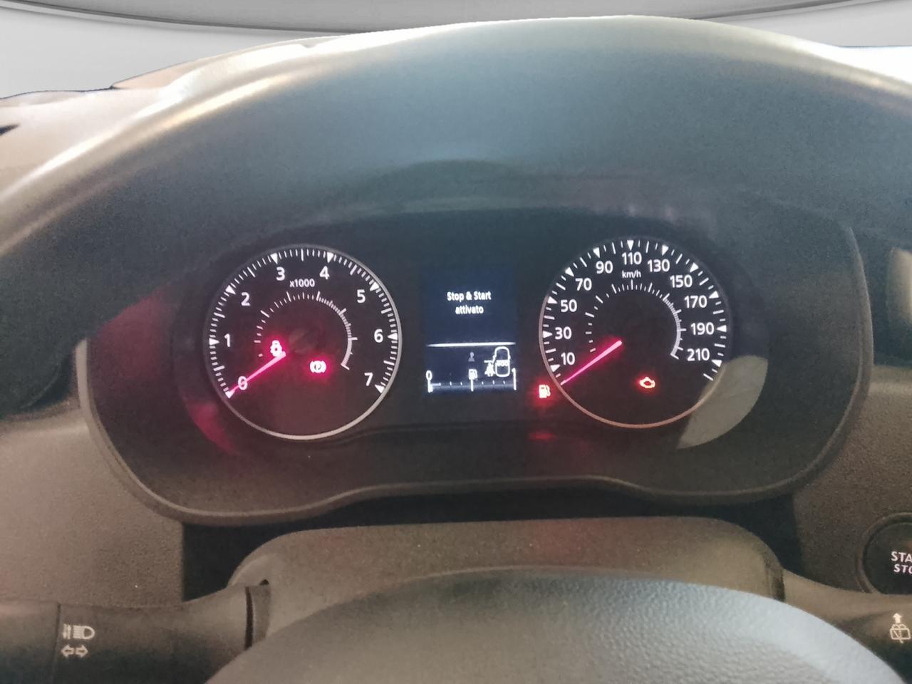 DACIA Duster II 2021 - Duster 1.0 tce SL Extreme Gpl 4x2 100cv