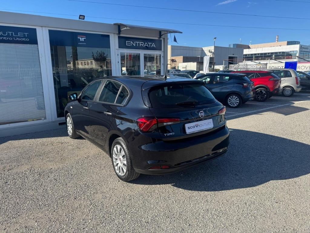 FIAT Tipo Hatchback Hybrid 1.5 Hybrid 130cv Dct Hb Tipo