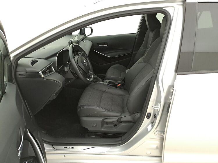 Toyota Corolla TS Hybrid Style BR485640 2.0 Full Hybrid 184CV