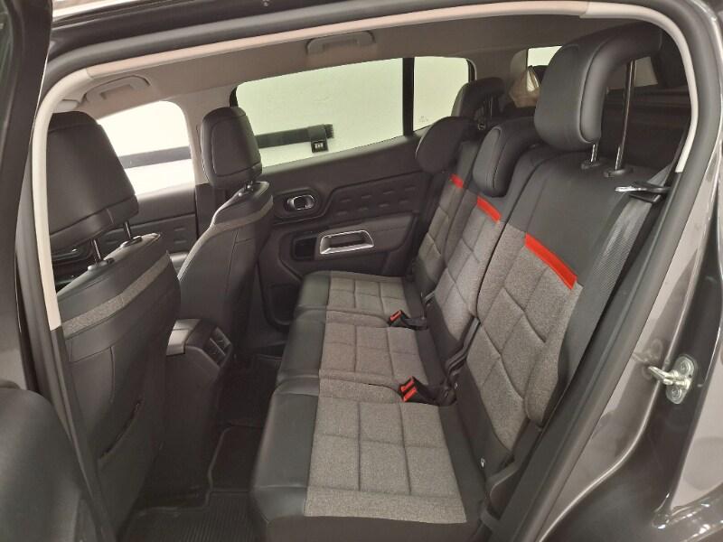 CITROEN C5 Aircross 1ª s. C5 Aircross BlueHDi ...