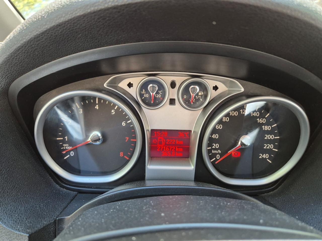 Ford C-Max 2.0 145 CV Bz.- GPL Titanium