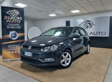 VOLKSWAGEN POLO 1.4 TDI 75CV 5p. HIGHLINE