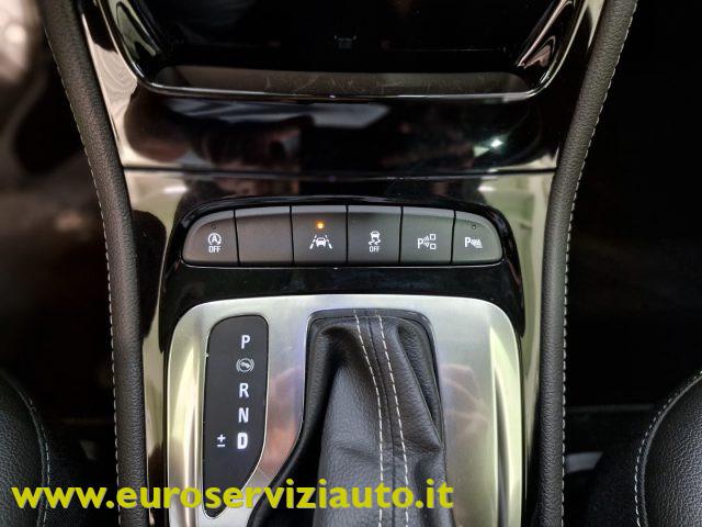 OPEL Astra 1.4 Turbo 150CV S&S aut. Sports Tourer Innovation