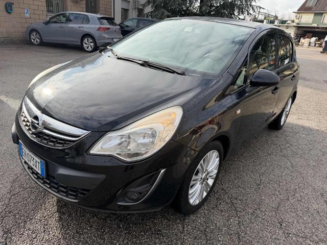 OPEL Corsa 118,677km 1.3 CDTI 95CV F.AP. 5 porte Cosmo