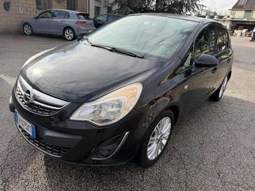 OPEL Corsa 118,677km 1.3 CDTI 95CV F.AP. 5 porte Cosmo