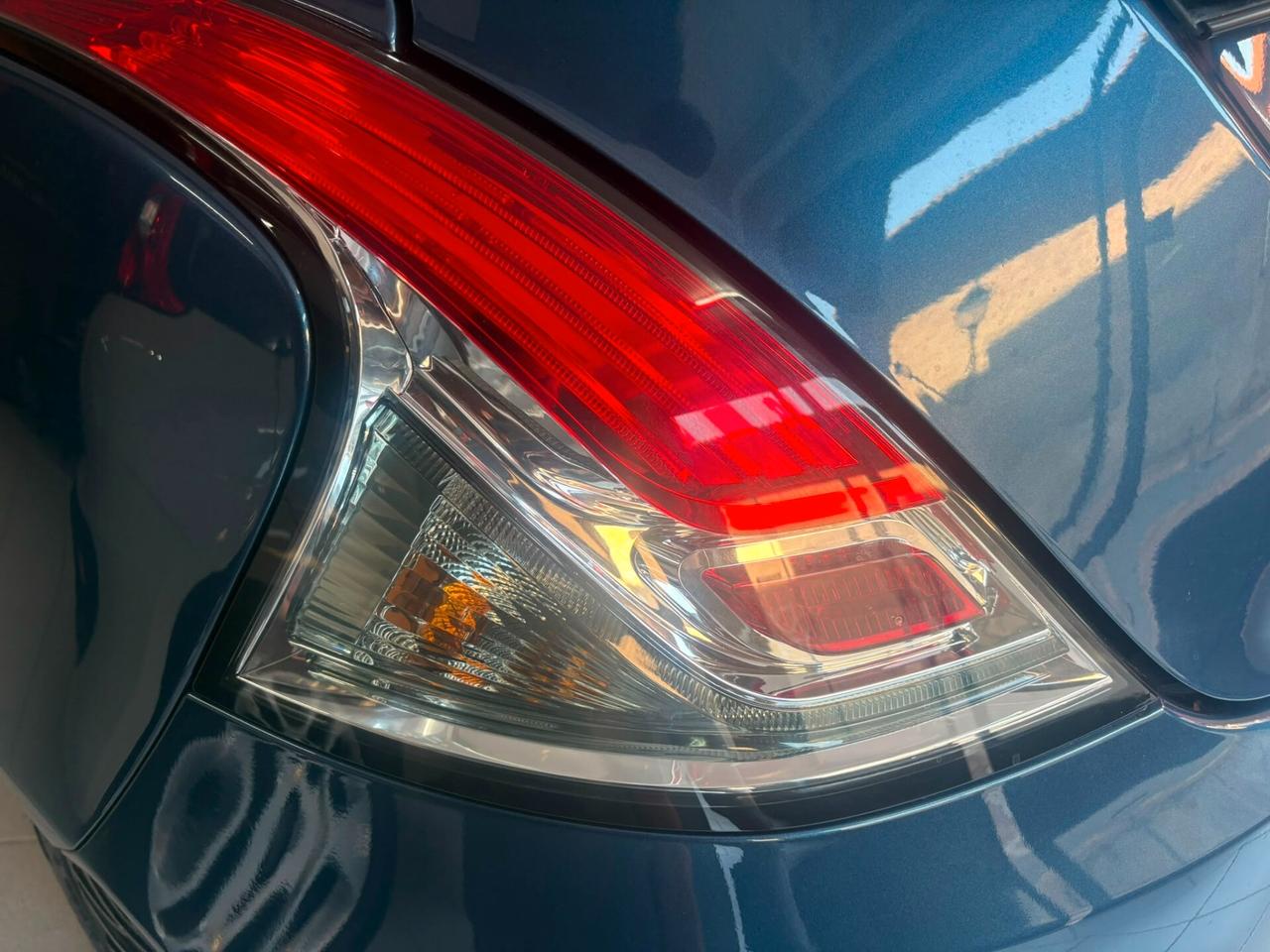 Lancia Ypsilon GPL ( Prezzo reale, no vincoli)