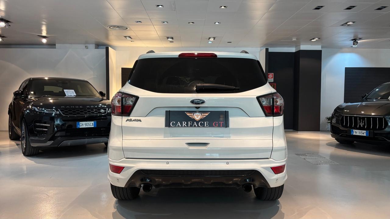 FORD KUGA 1.5D 120CV ST-LINE - 2017