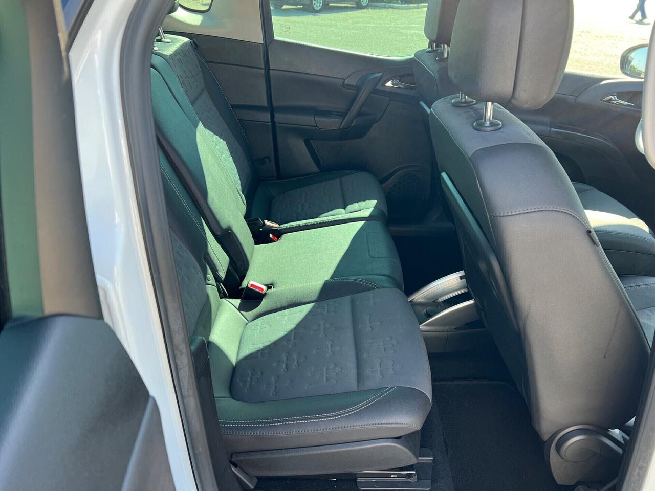 Opel Meriva 1.7 CDTI 110CV B-Color - 2011