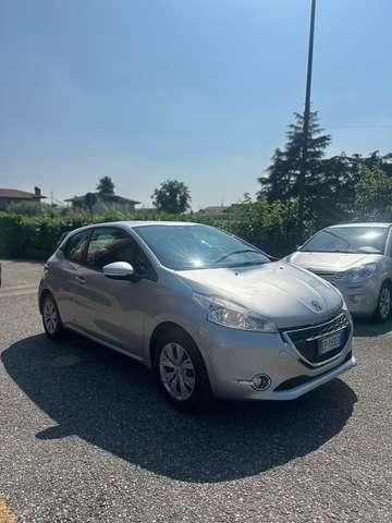 Peugeot 208 3p 1.2 puretech (vti) 12v Active