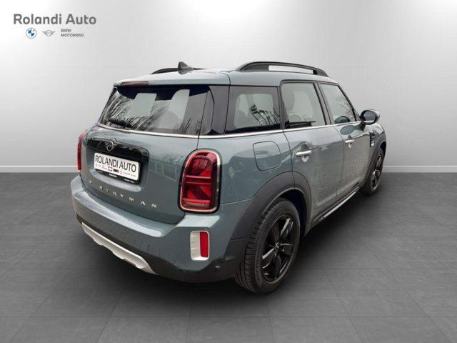 MINI Countryman 1.5 One