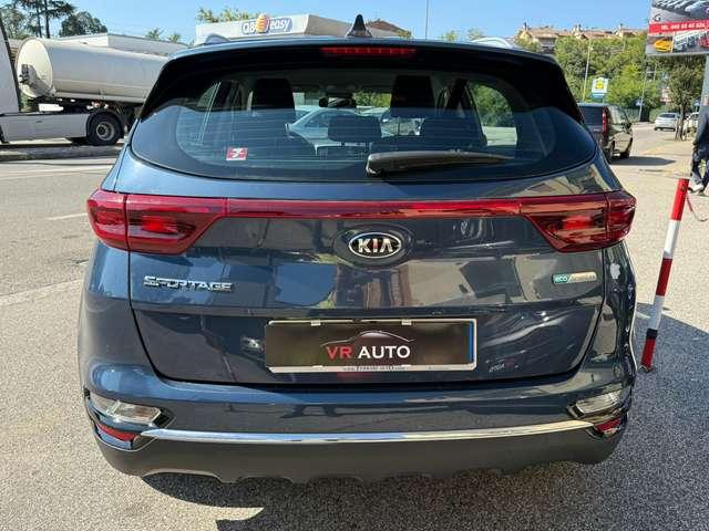 Kia Sportage HYBRID/diesel 1.6 crdi mhev Style 2wd 136cv EcoDyn