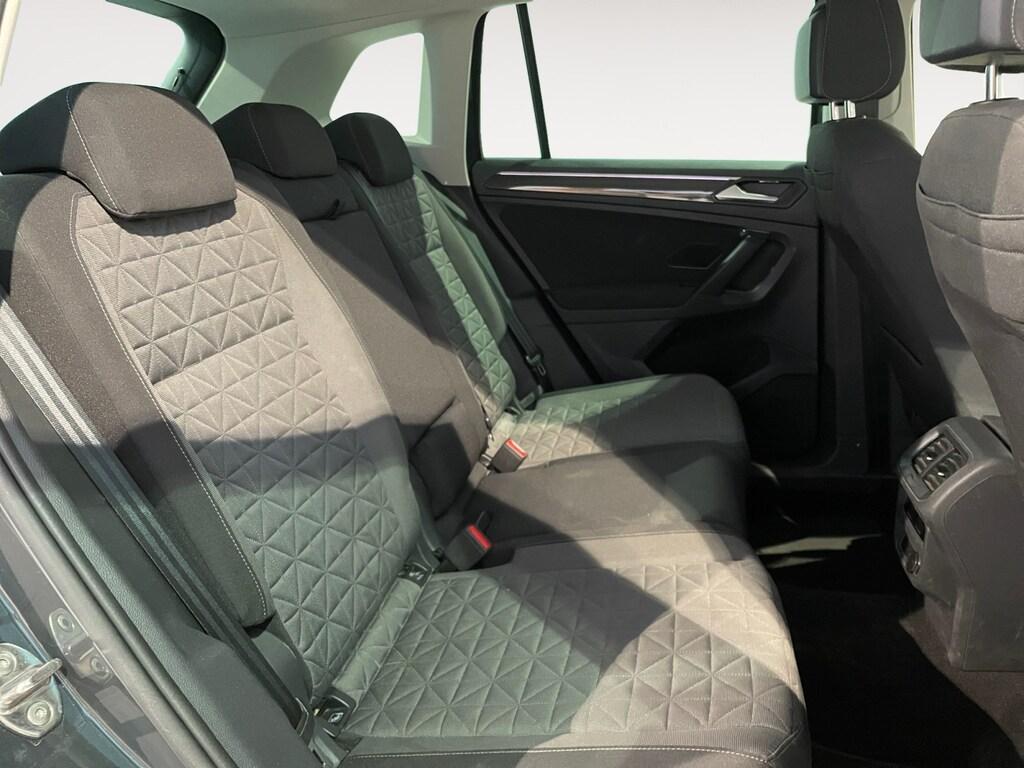 Volkswagen Tiguan 2.0 TDI 150CV DSG 4Motion Life