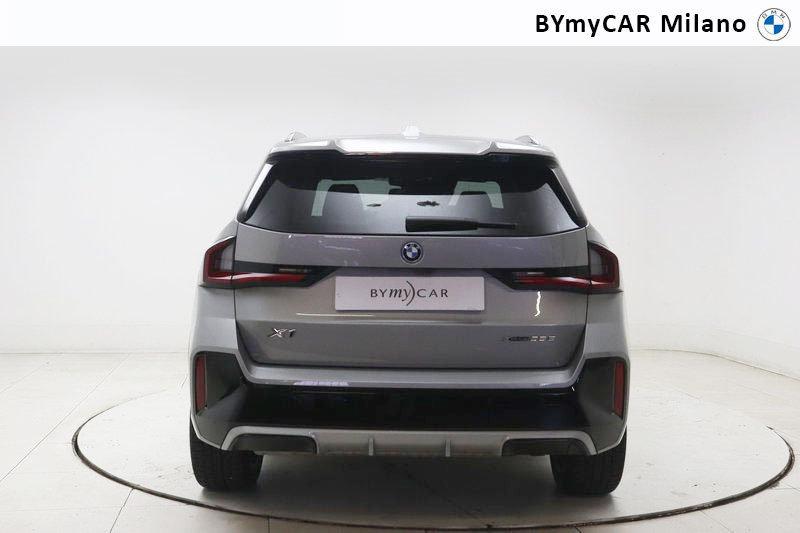 BMW X1 25 e MSport Pro xDrive DCT