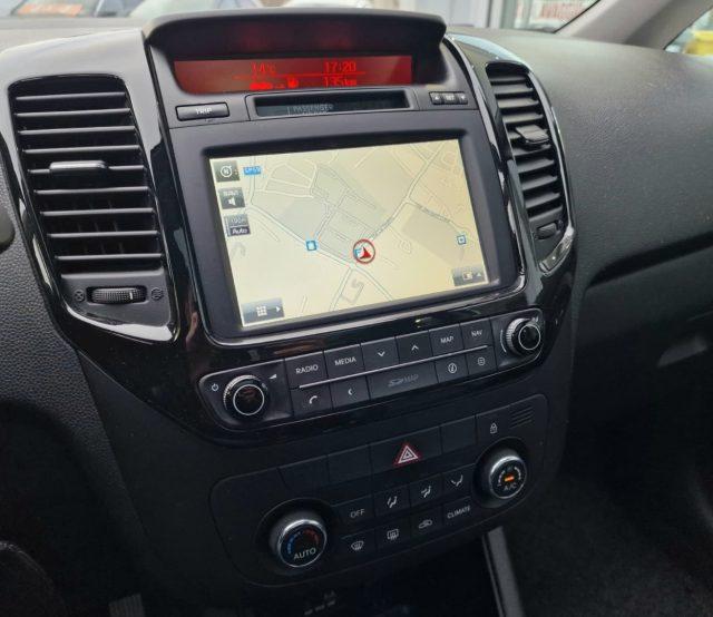 KIA Venga 1.4 CVVT Cool IDEALE PER NEO PATENTATI