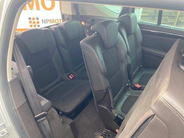 Renault Espace dCi 160CV EDC Energy Initiale Paris 4Control