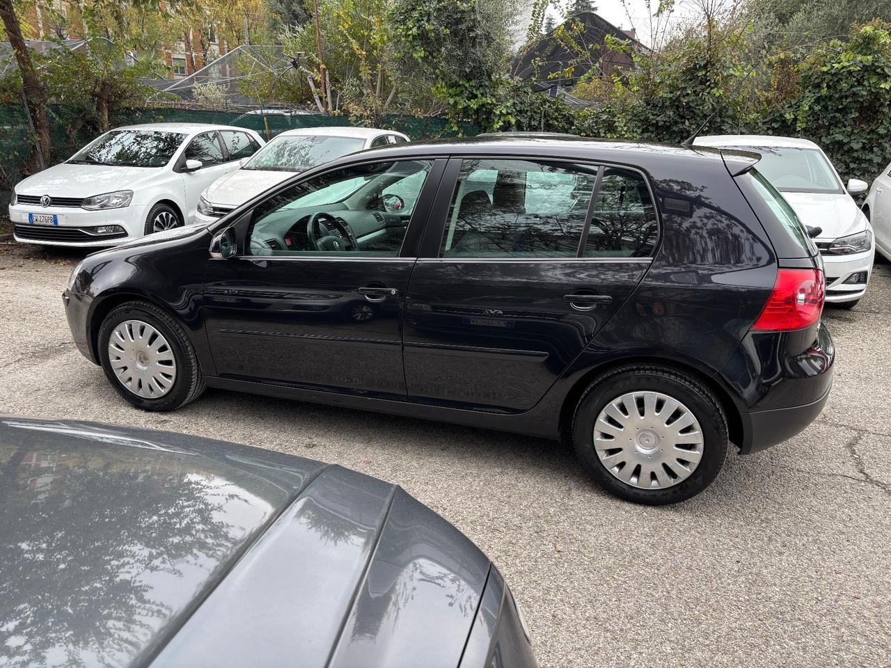 Volkswagen Golf 1.6 5p. United ok neopatentati