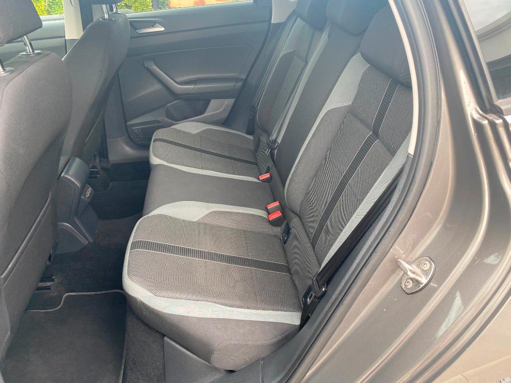 VOLKSWAGEN Polo 6ª serie Polo Business 1.0 TSI...