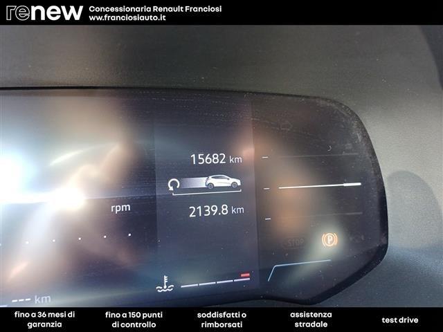 RENAULT Clio 1.0 ECO-G TECHNO
