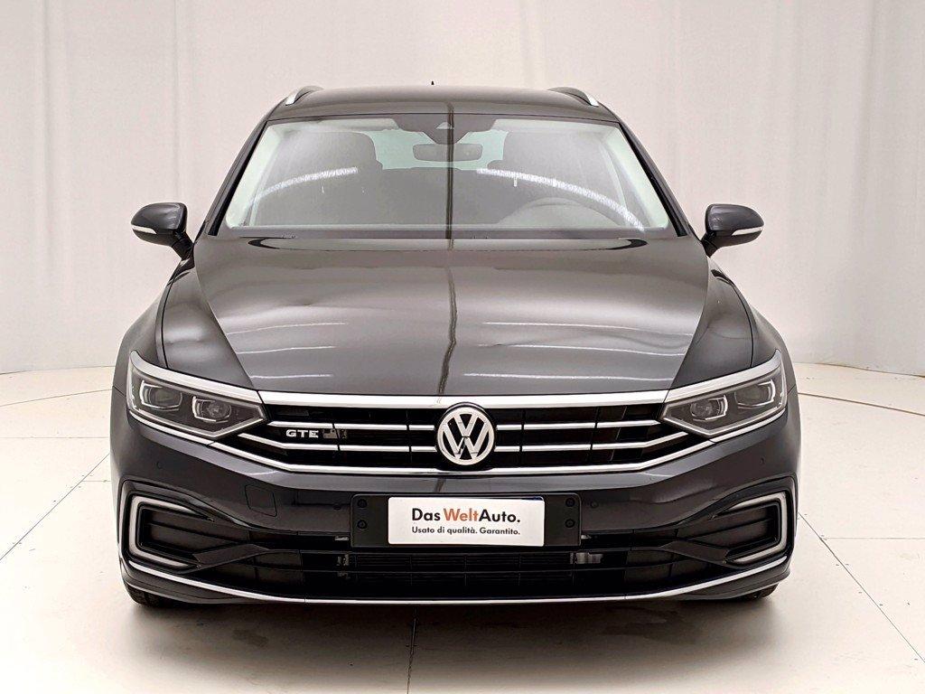 VOLKSWAGEN Passat Variant 1.4 GTE DSG Plug-In-Hybrid del 2019