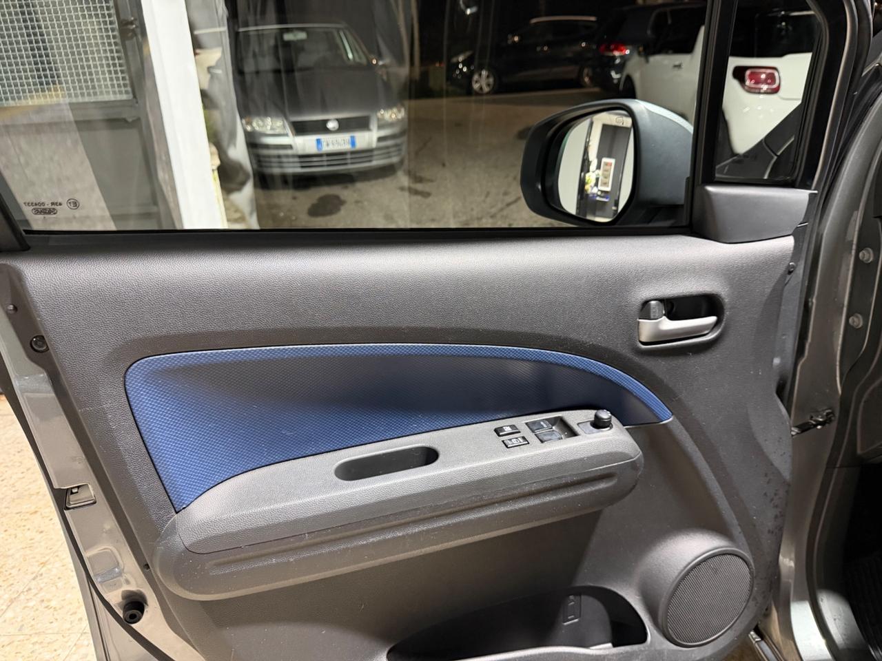 Opel Agila 1.2 Benzina 2011 Unico Proprietario