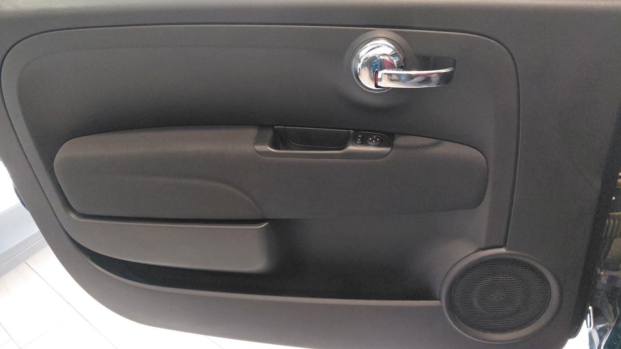 Fiat 500 C 1.0 Hybrid Dolcevita