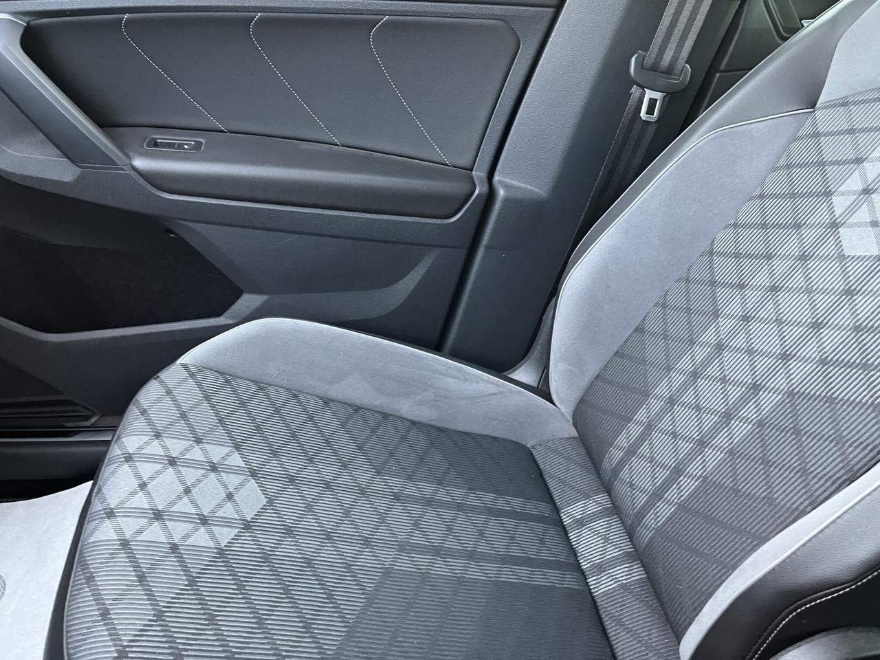 VW TIGUAN 2000 TDI 150 CV DSG R.LINE