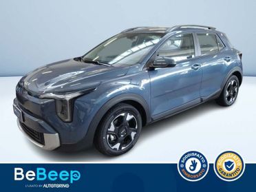 Kia Stonic 1.0 T-GDI GPL URBAN