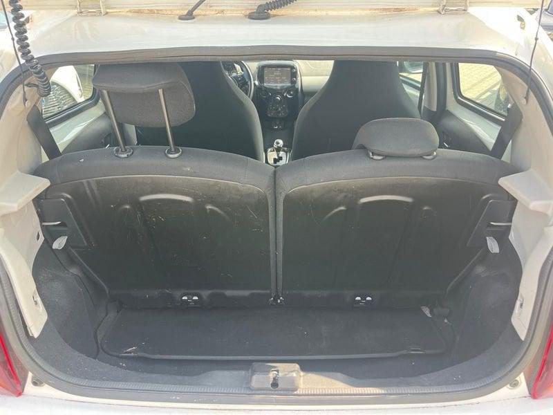 Peugeot 108 VTi 68 ETG 5 porte Allure TOP!