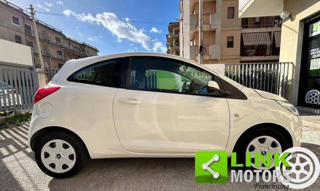 FORD Ka 1.2 69CV