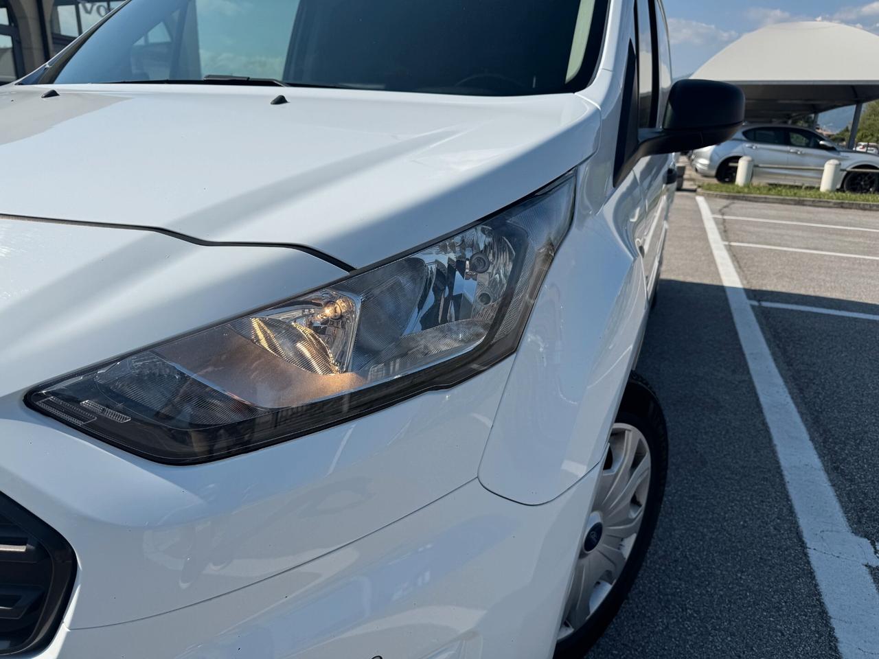 Ford Transit Connect Trend 1.5TDCi 120CV L2H1 3p.