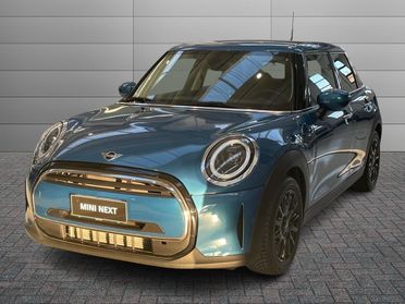 MINI Mini IV F55 2021 5p - Mini 5p 1.5 One Classic 75cv