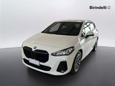 BMW Serie 2 A.T. (U06) - 218i Active Tourer Msport