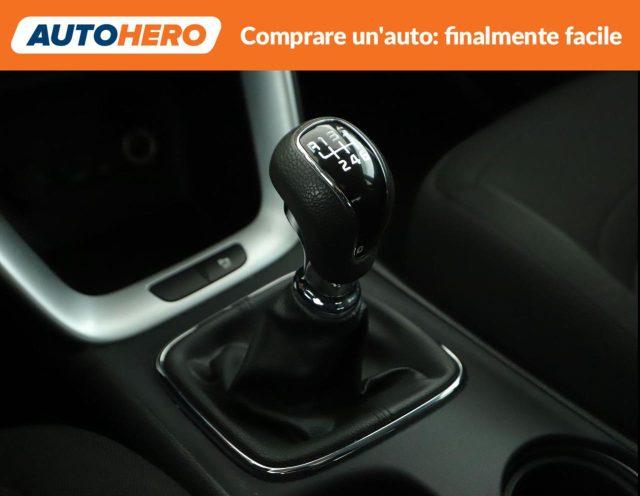 KIA cee'd 1.6 CRDi 110 CV 5 porte Active