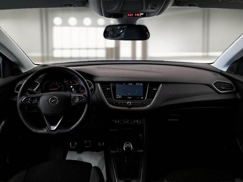 OPEL GRANDLAND X 1500 DCI 130 CV 6M. ULTIMATE
