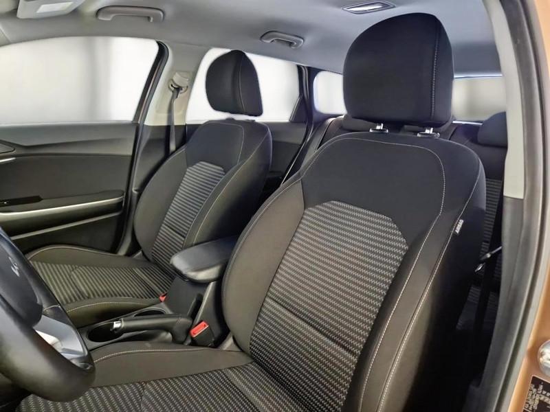 KIA CEED SPORTSWAGON 1.6 CRDI 136 CV MHEV DCT BUSINESS CLASS STATION WAGON