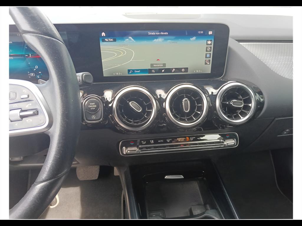 Mercedes-Benz Classe B - W247 2018 - B 180 d Sport Plus auto