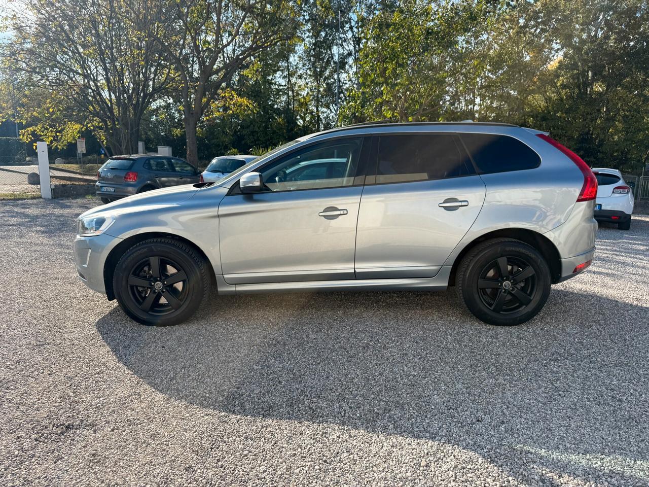 Volvo XC 60 XC60 D5