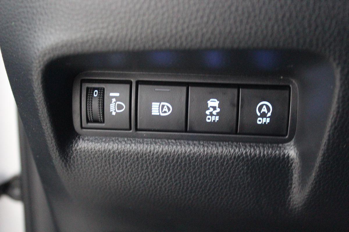 TOYOTA - Aygo X - 1.0 VVT-i 72 CV 5p. Active