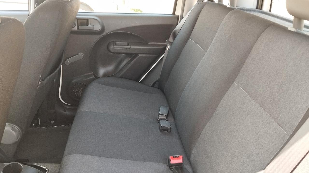 FIAT PANDA 1.2 MJT 4X4-PREZZO PROMO